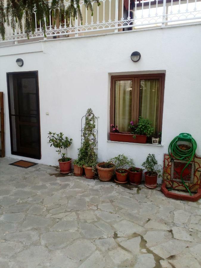 Apartment Near Olympus Mountain Litochoro Exterior photo